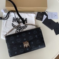 MCM Satchel Bags